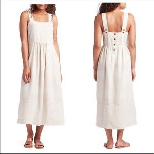 NEW Patagonia Garden Dress